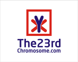 https://www.logocontest.com/public/logoimage/1684646854The23rd Chromosome b.png